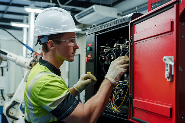 24/7 Emergency Generator Installation experts in Pickerington, OH